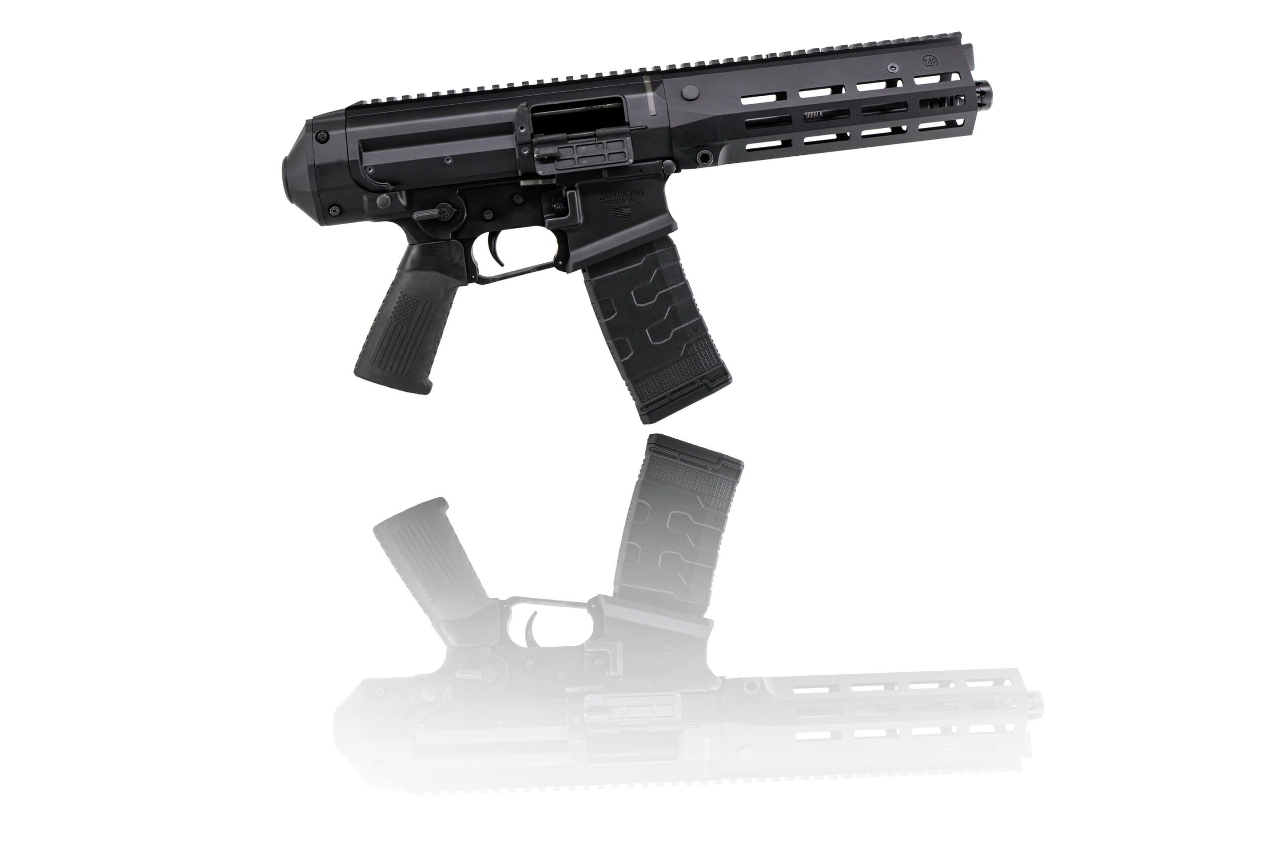 ZF-300 7.5" Pistol - Image 2