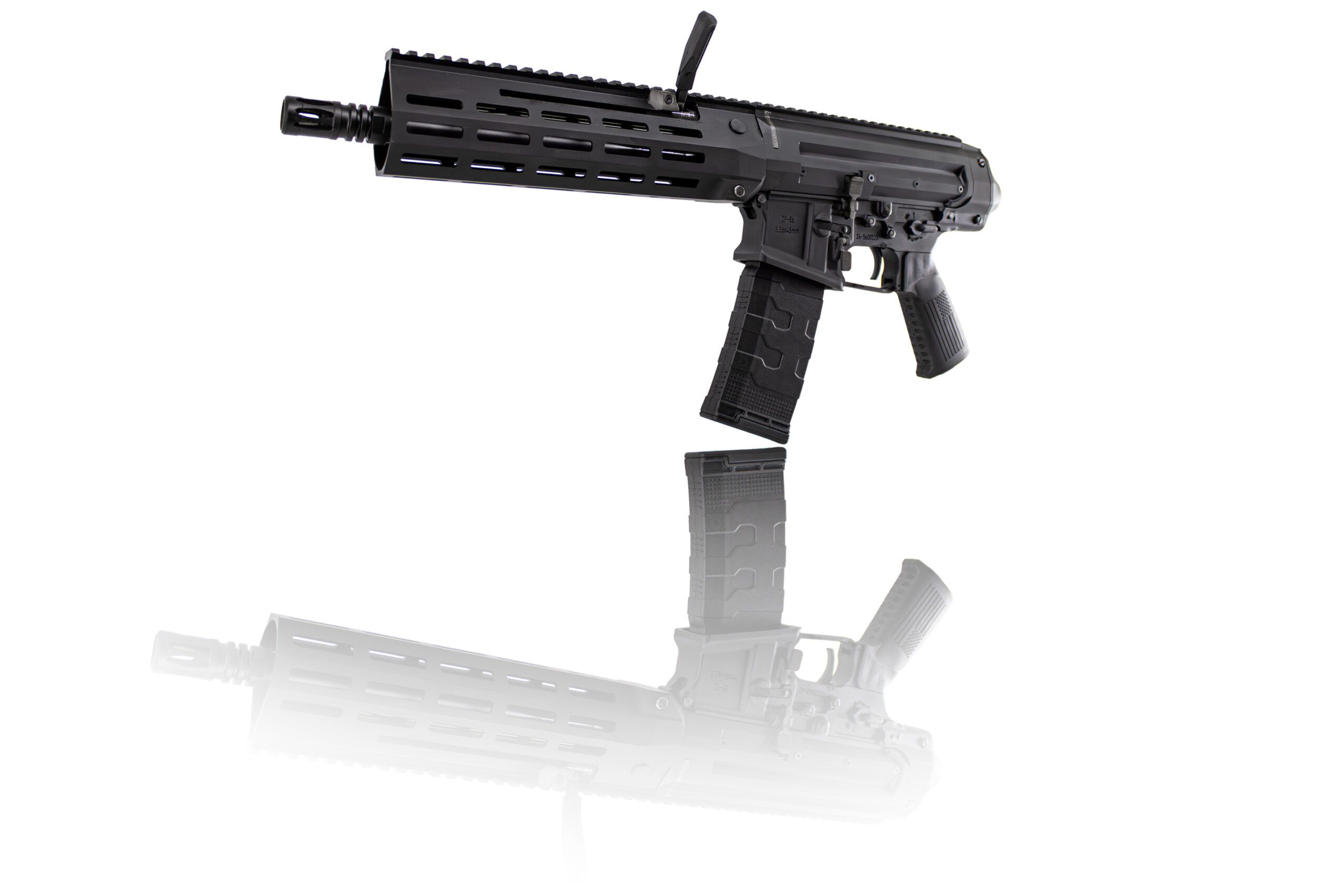 ZF-56 10" Factory Second - Image 3