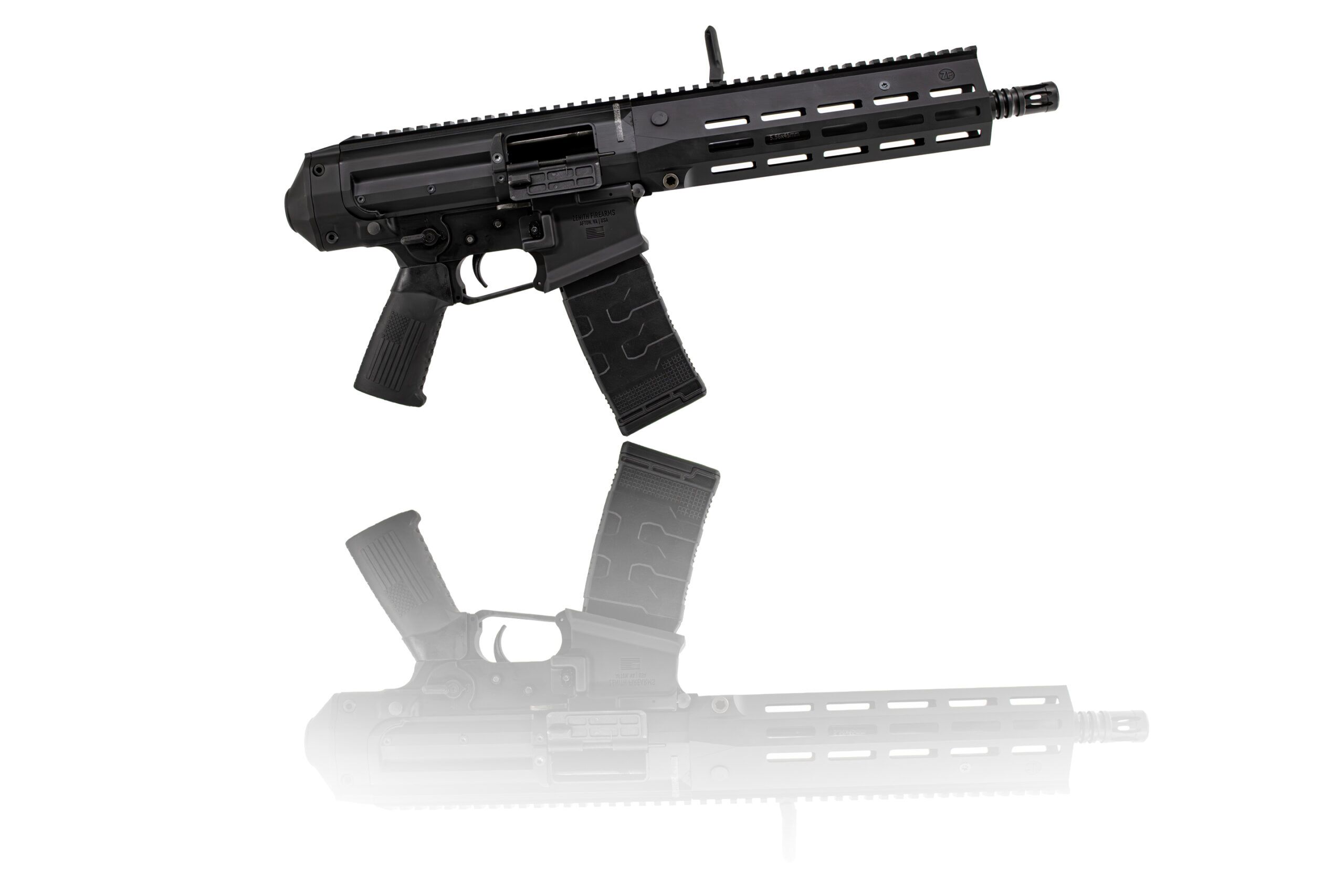 ZF-56 10" Factory Second