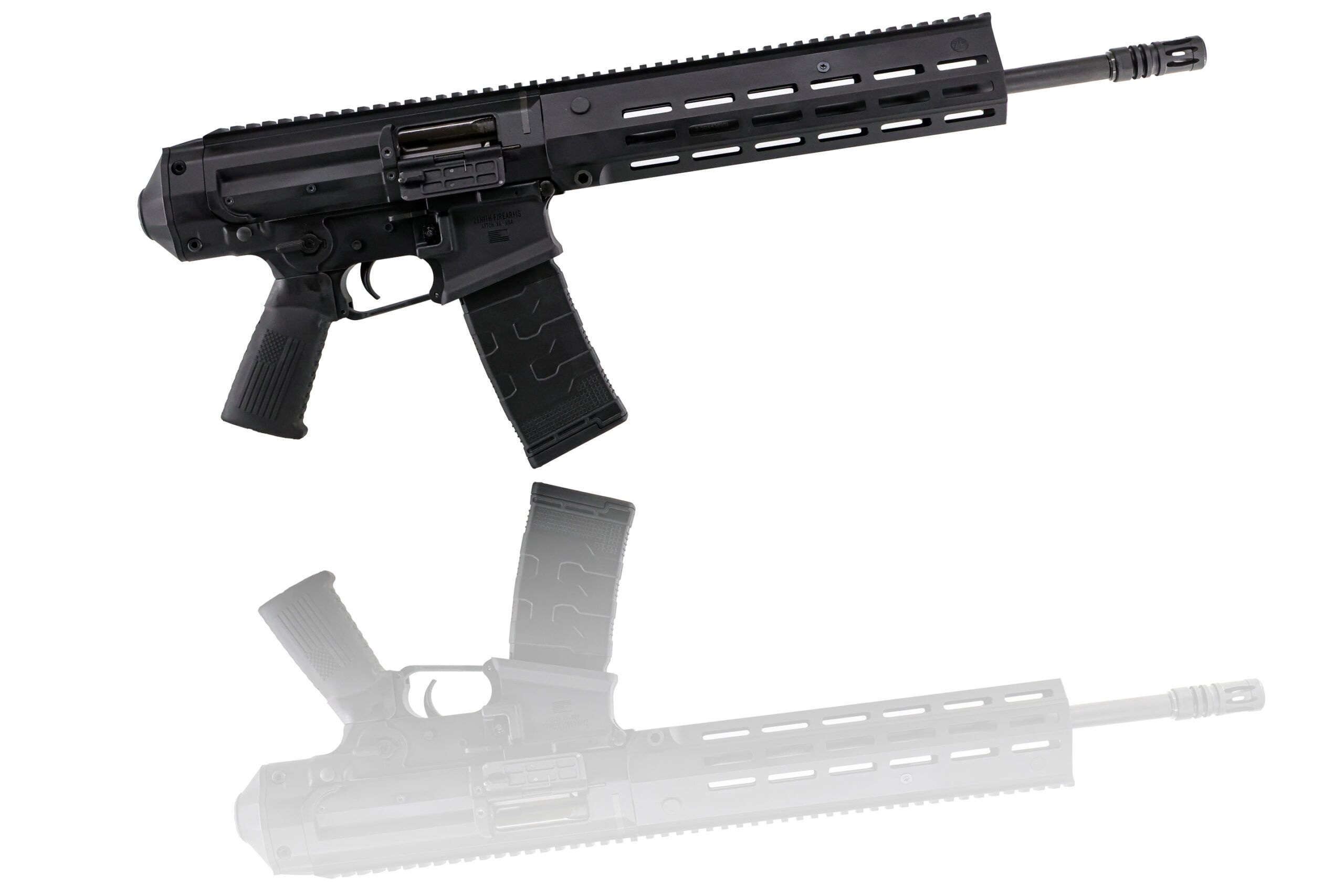 ZF-56 14.5" Factory Second Pistol - Image 3