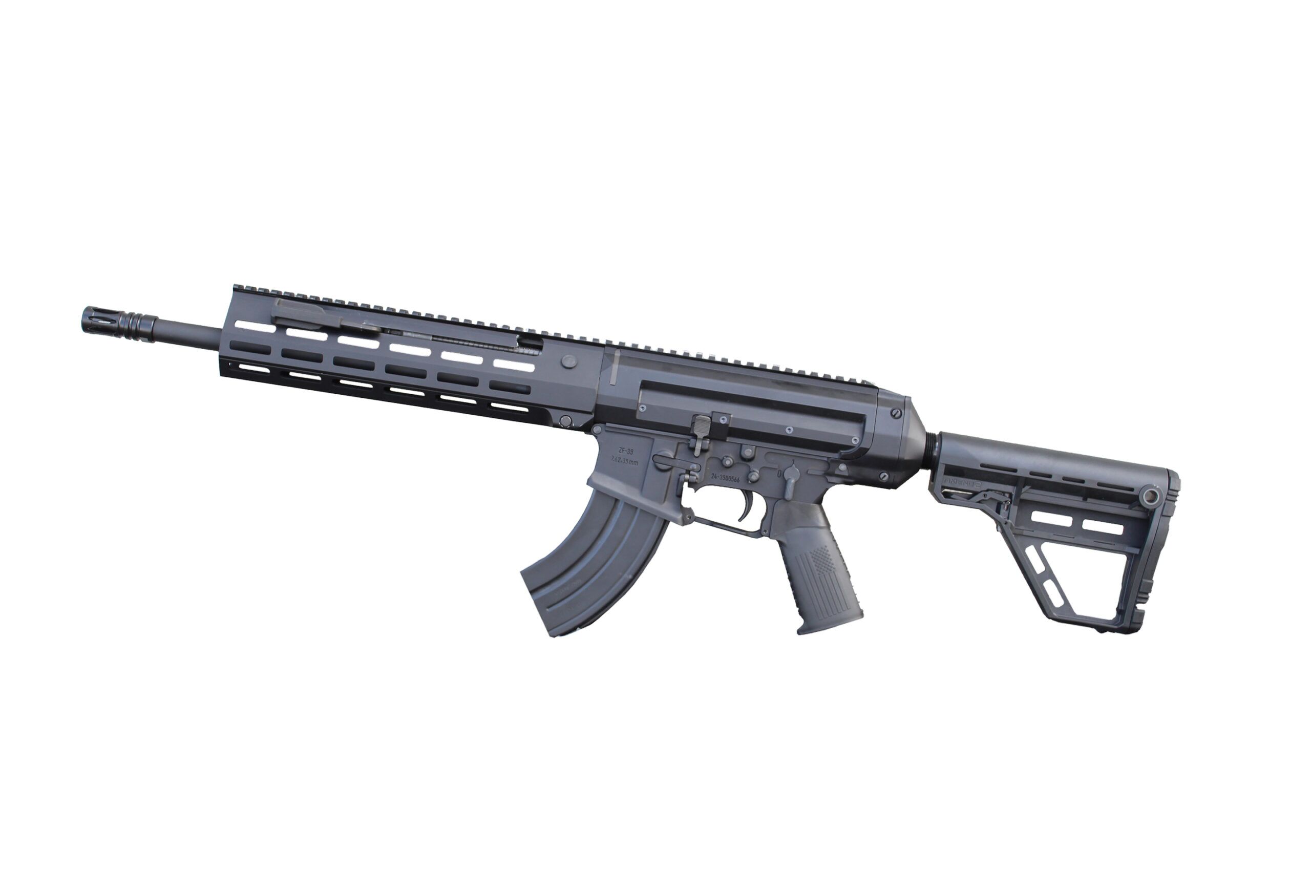 ZF-39 16" Rifle (7.62 x 39mm) - Image 2