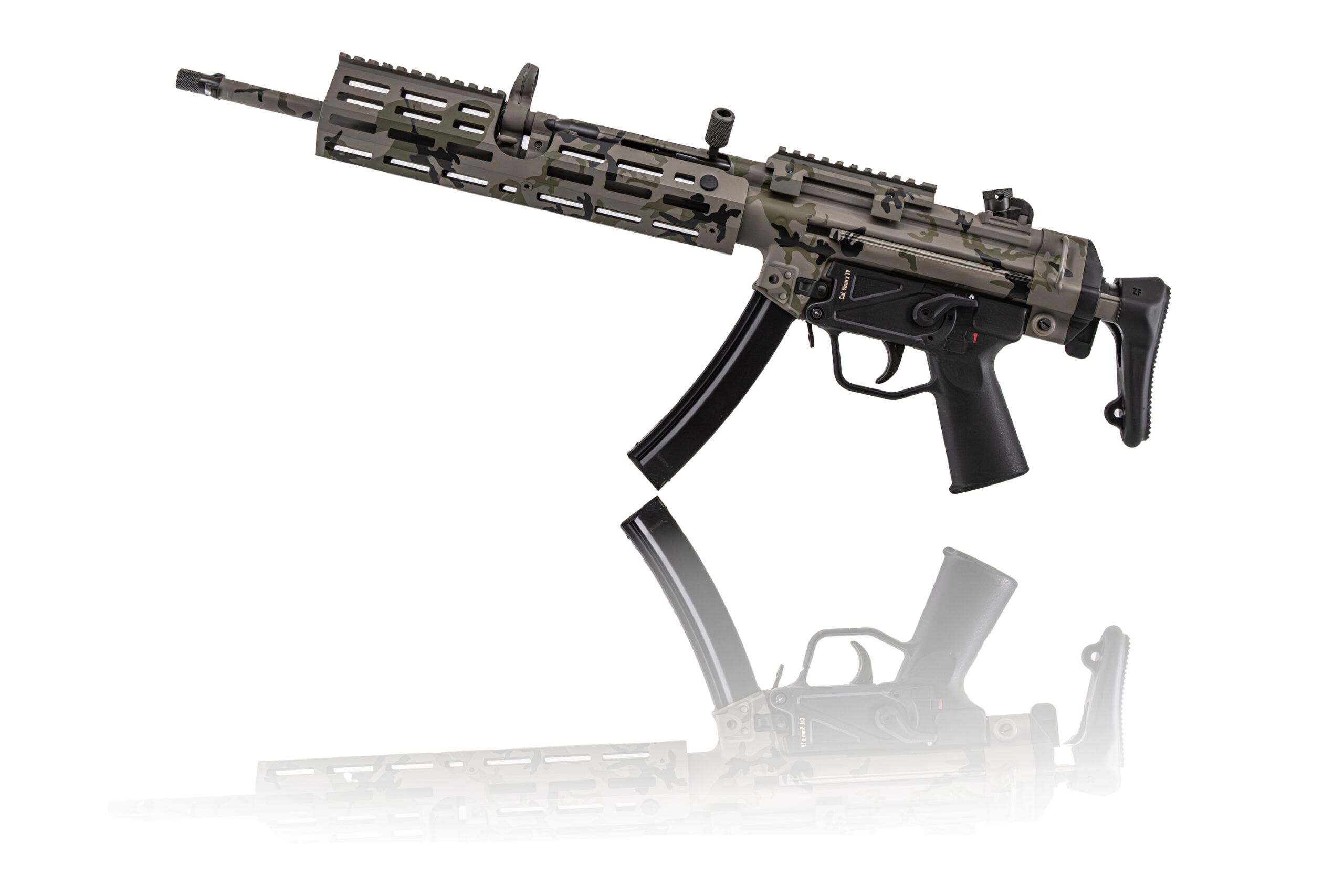 ZF-5L Premium Package with M-LOK Handguard - Image 5