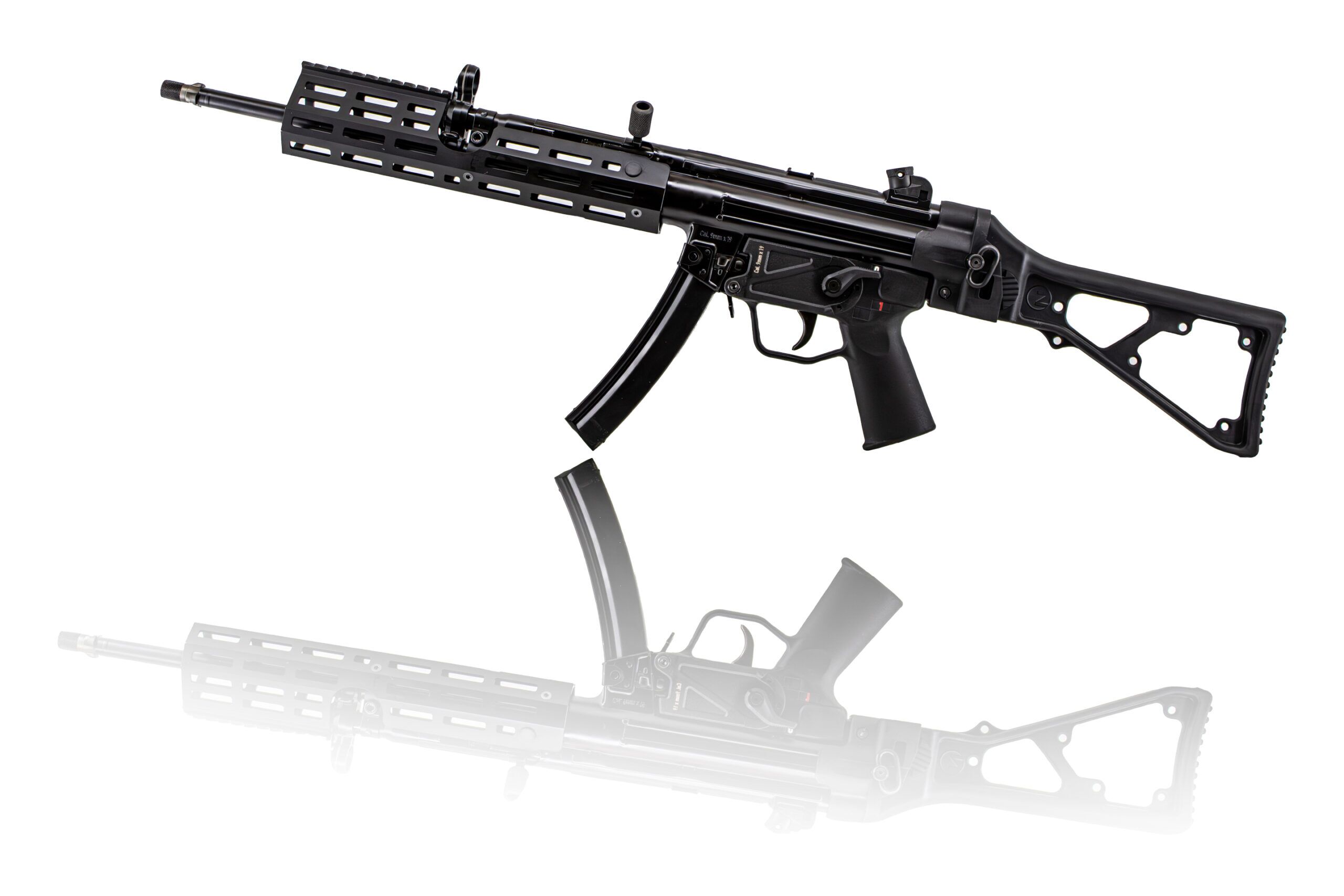 ZF-5L Premium Package with M-LOK Handguard - Image 3