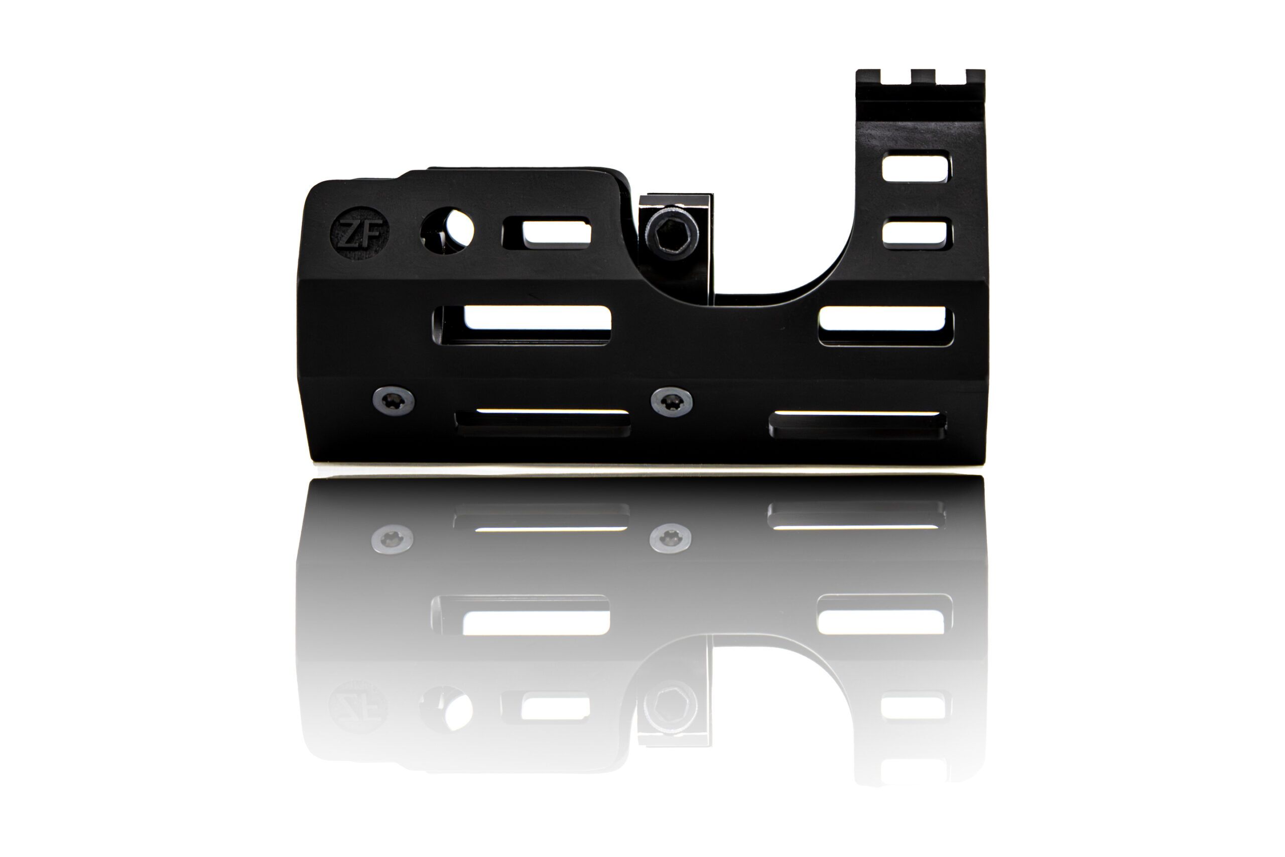 ZF5-P Extended M-LOK Handguard (Short)