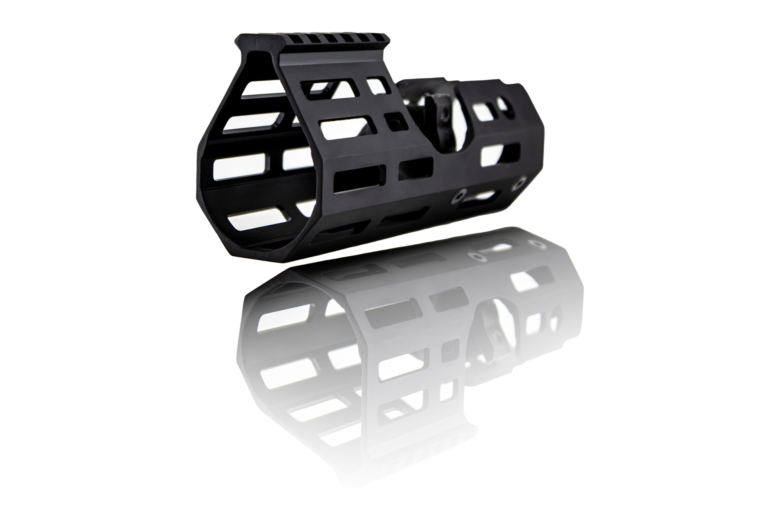 ZF5-P Extended M-LOK Handugard (Long) - Image 2