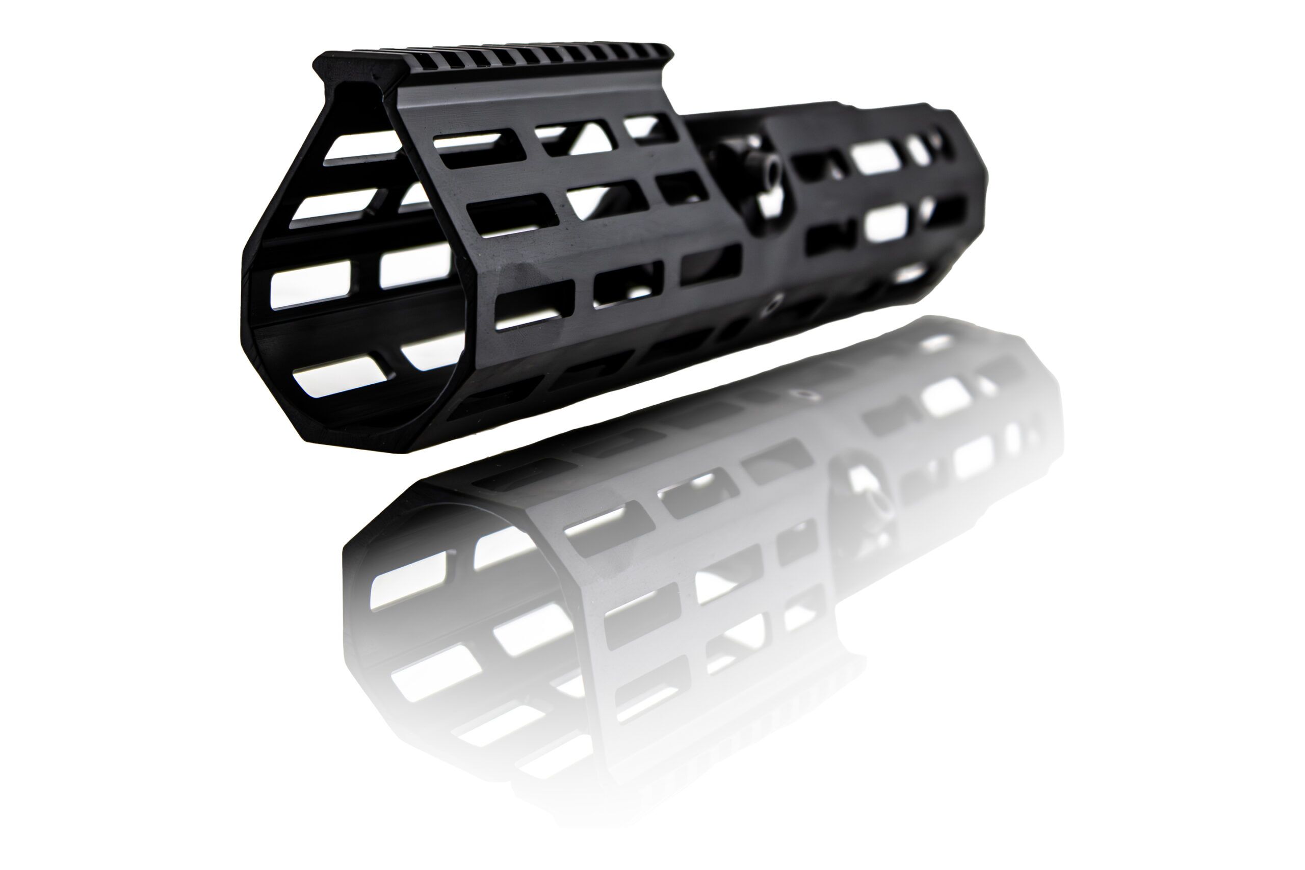 ZF-5L Extended M-LOK Handguard - Image 2