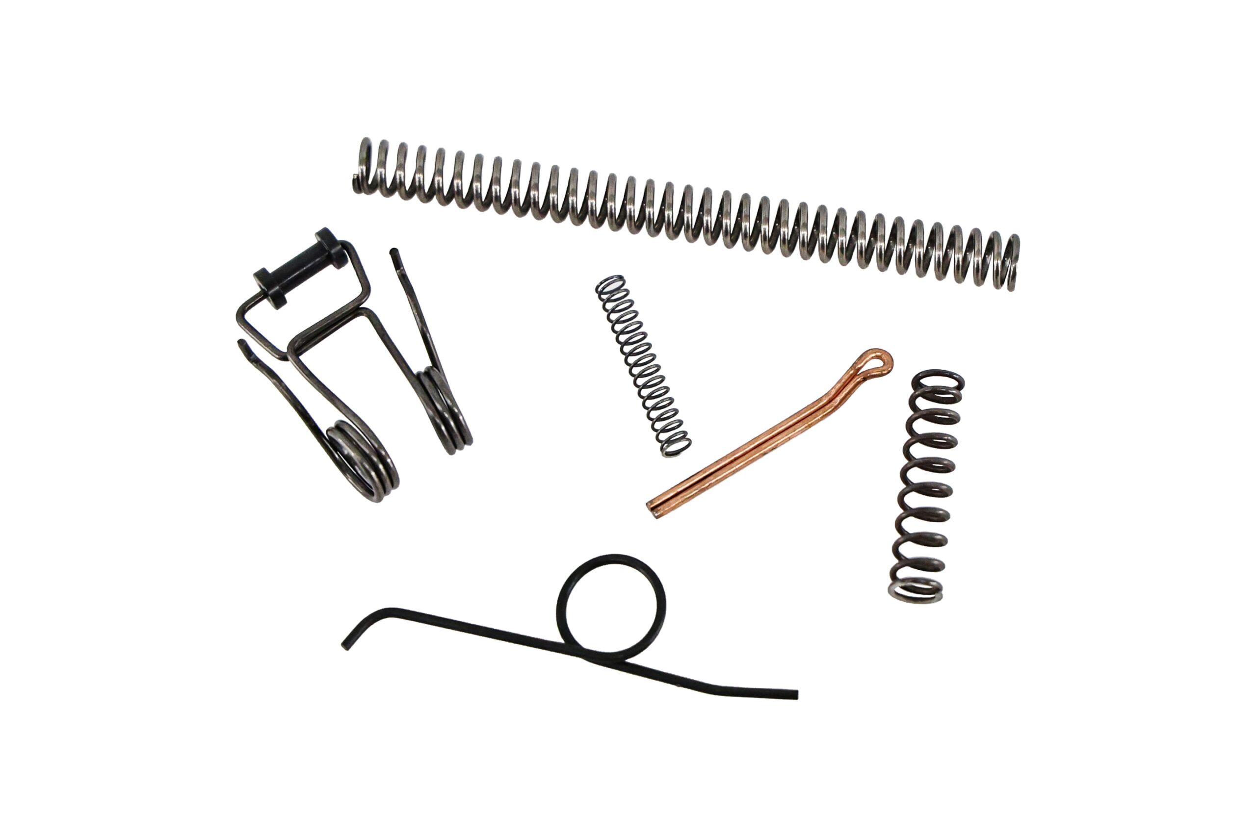 ZF-5 / MP5 Series Spring Set