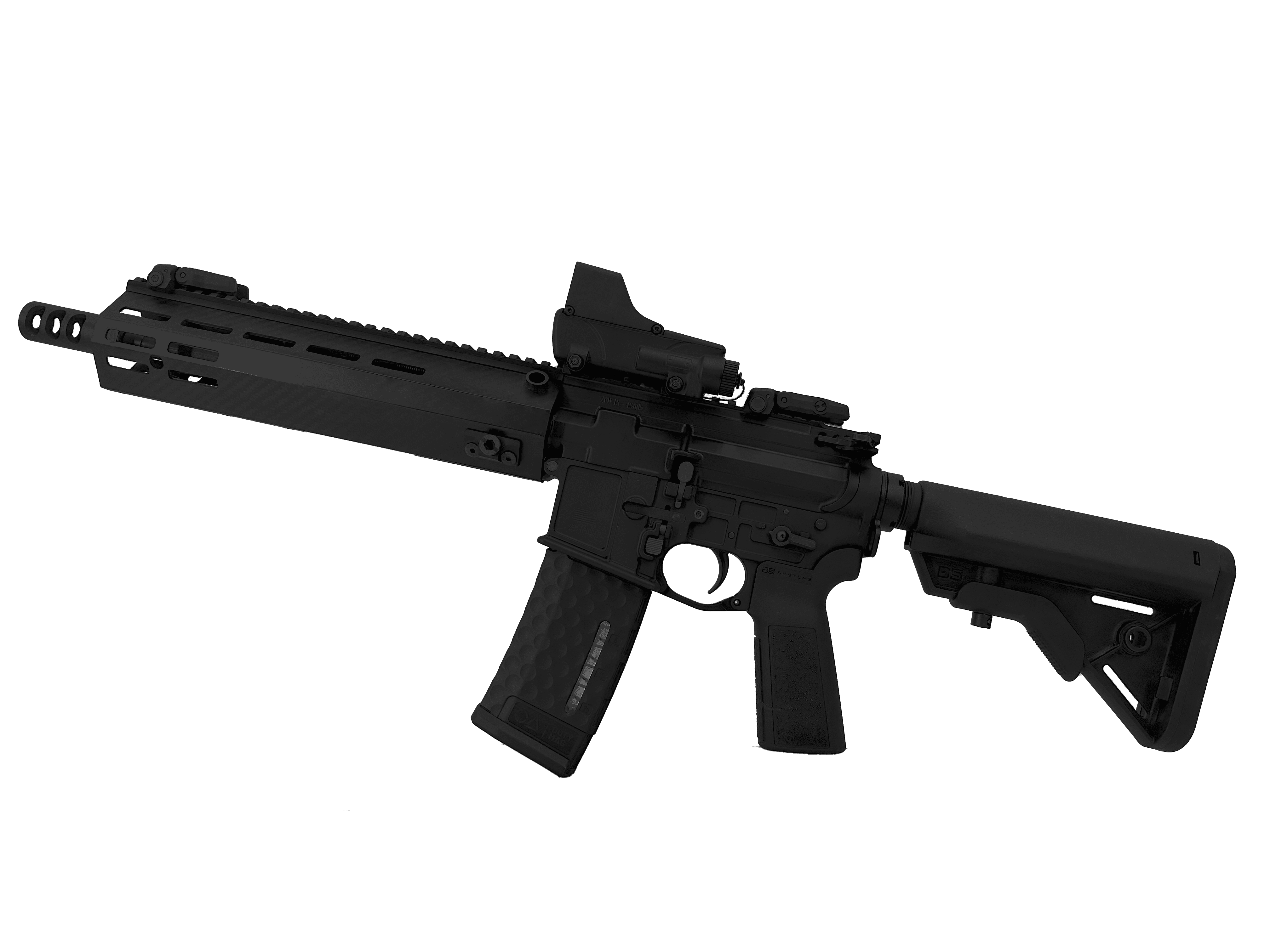 ZPD-15 Rifle - Image 2
