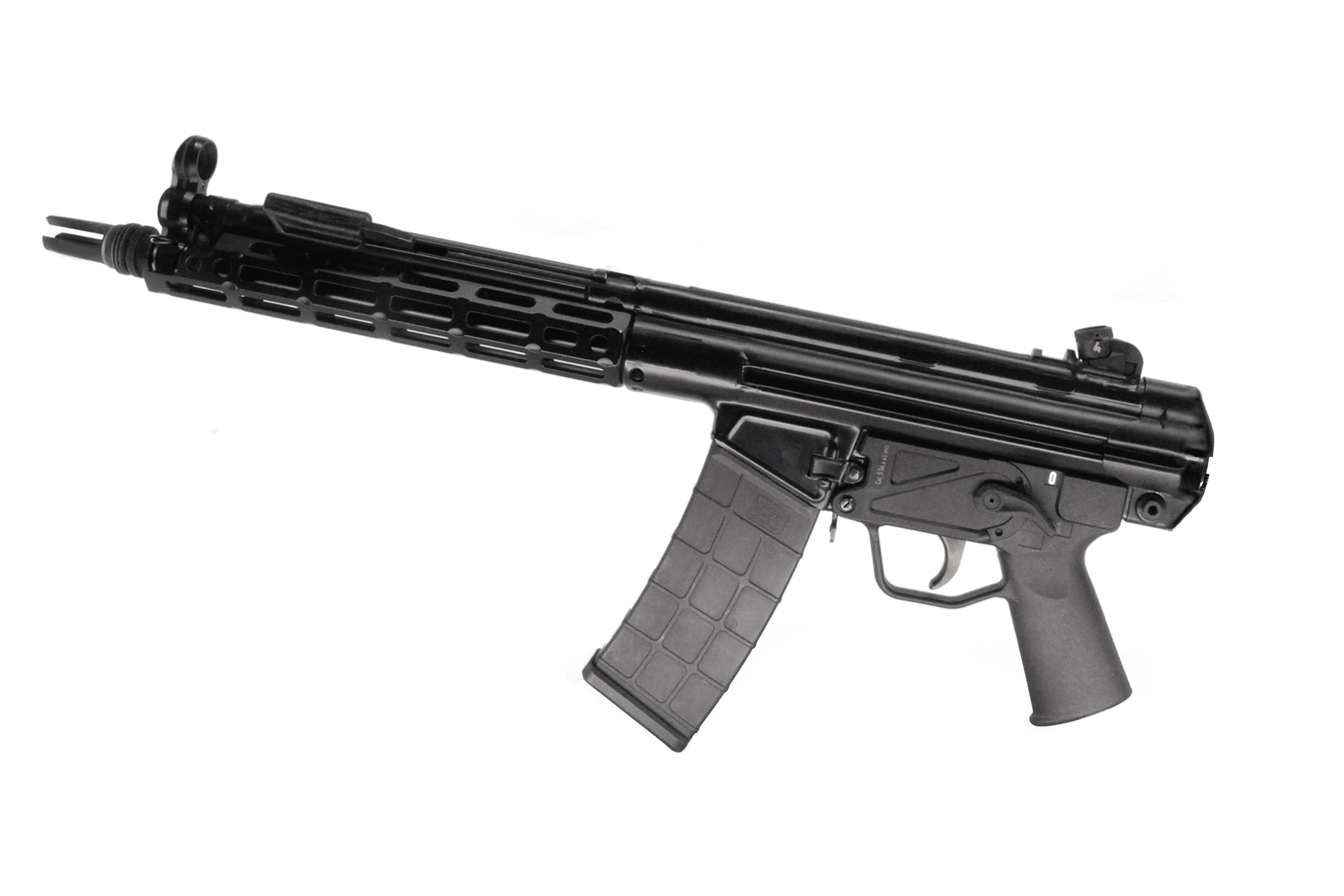 Z-33P Pistol - Image 2