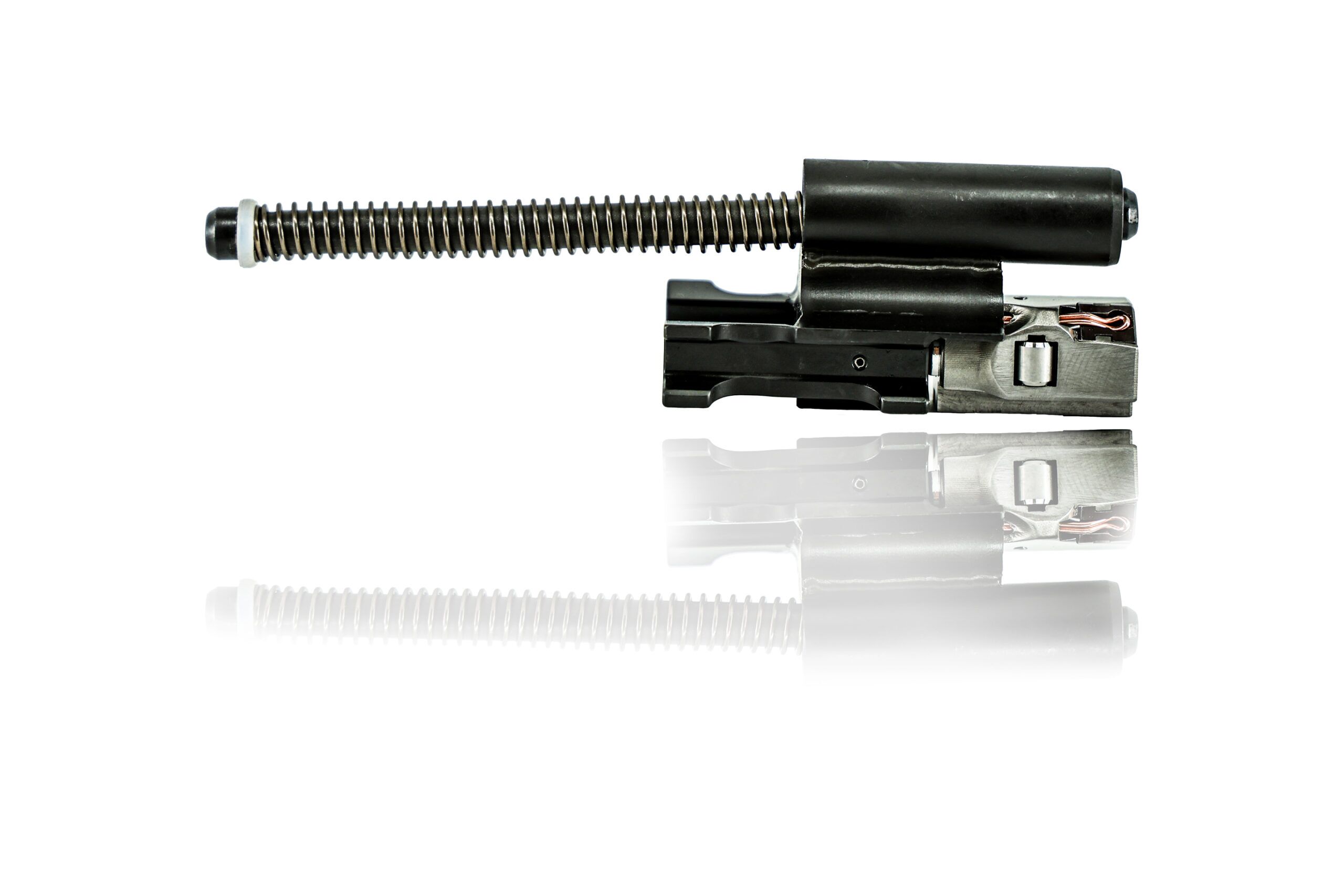 ZF5-P/K/T - MP5 PDW Semi-Auto Bolt Carrier Group - Image 2