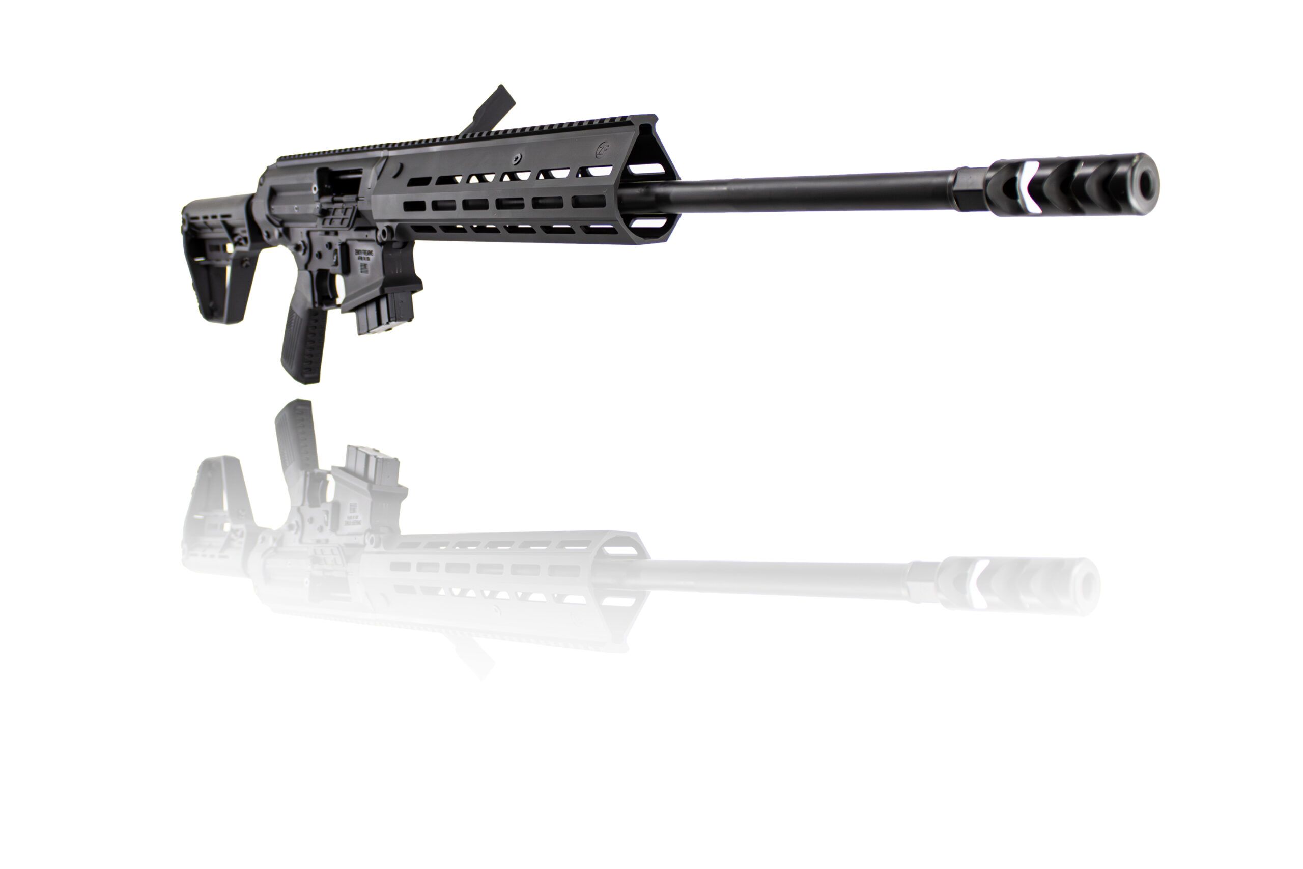 ZF-350 Legend Rifle - Image 2