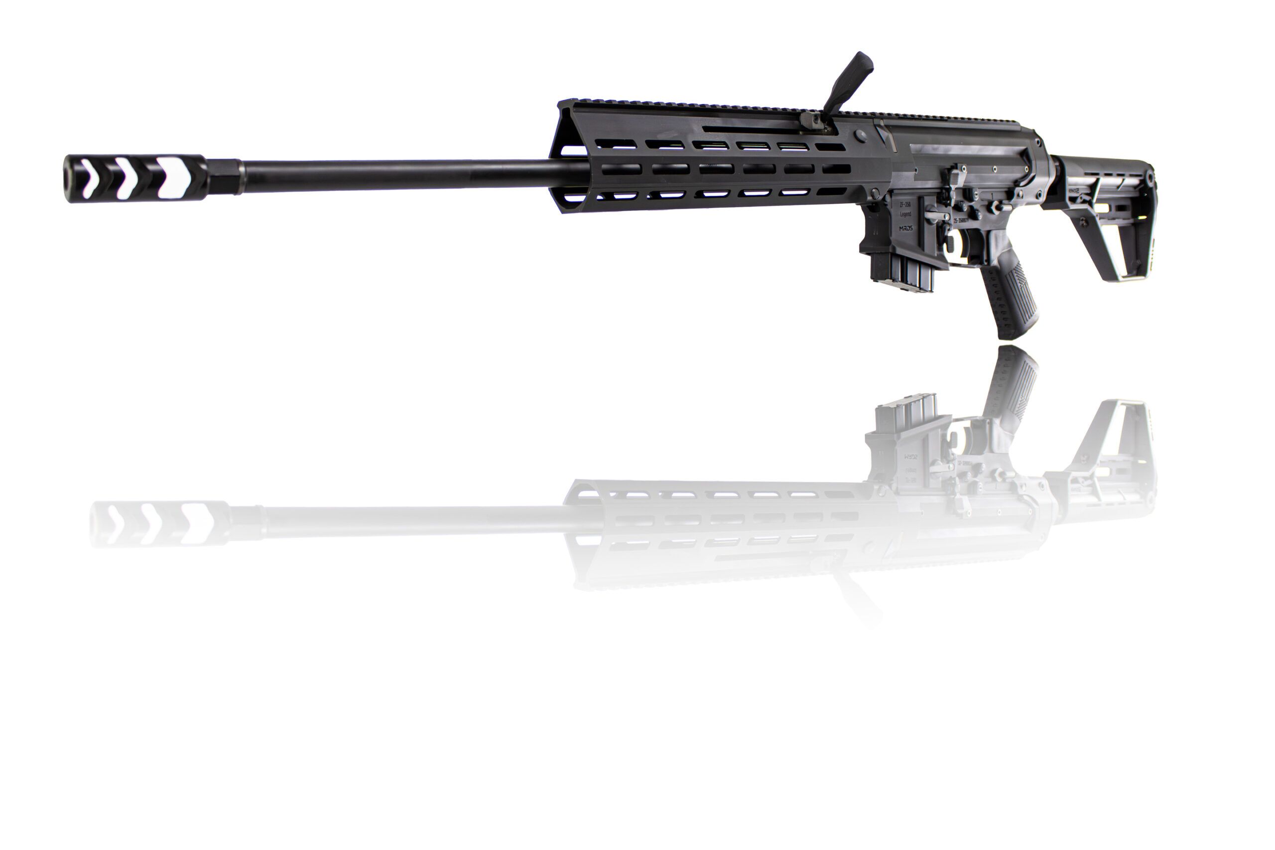 ZF-350 Legend Rifle - Image 4