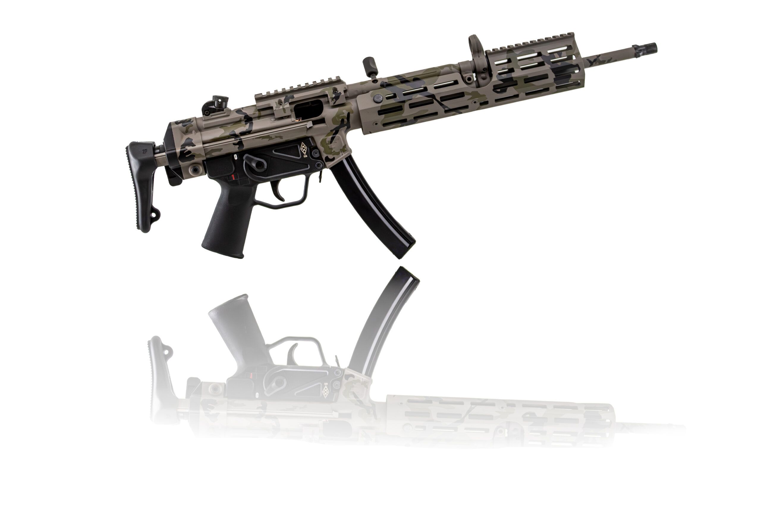 ZF-5L Premium Package with M-LOK Handguard - Image 4