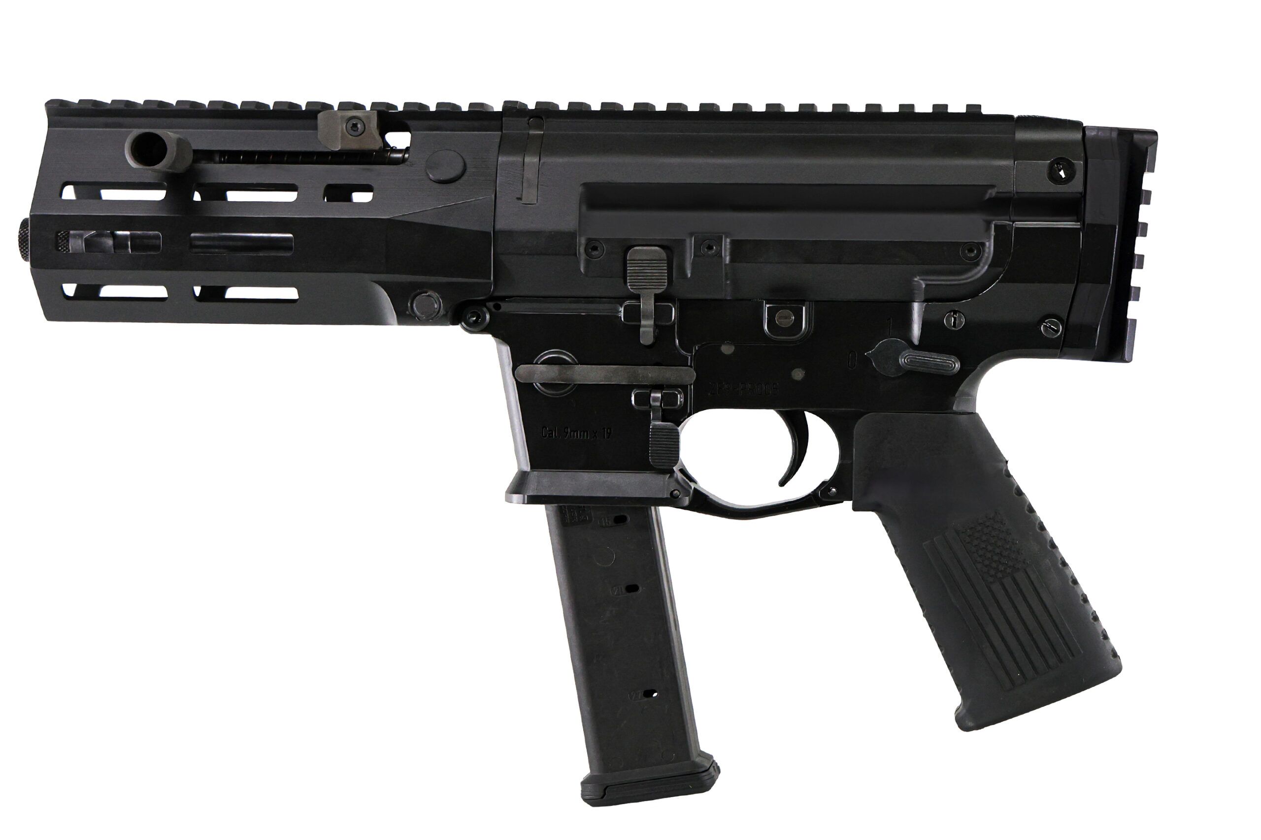 ZF-9 (Coming Soon) - Image 2