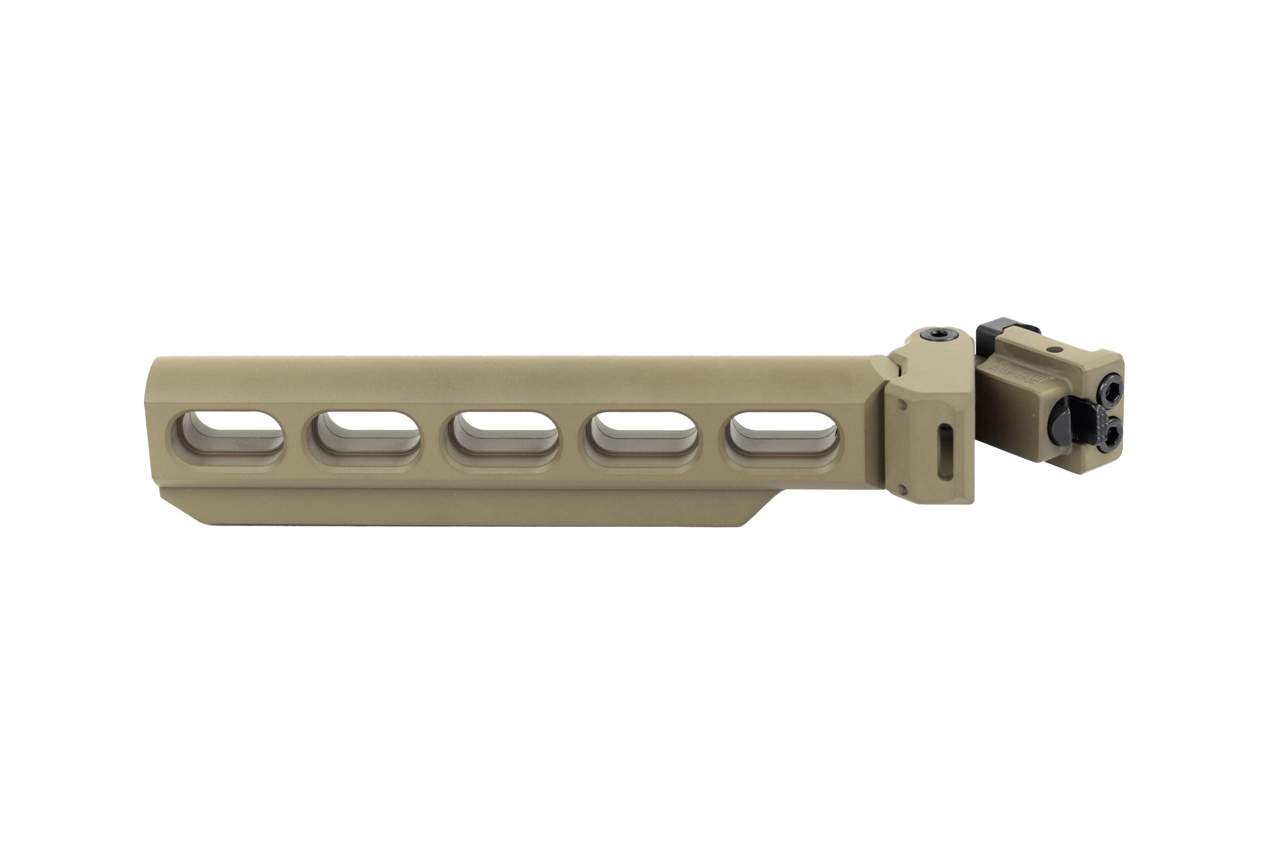 Samson Bufferless Receiver Extension (FDE)