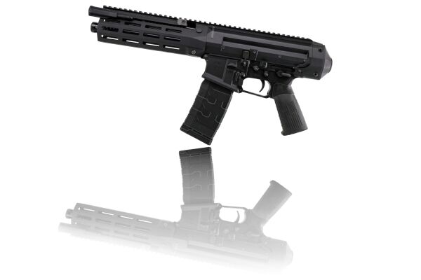 ZF-300 7.5" Pistol