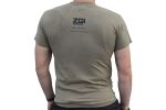 Final Sale - 9X19 Beats 911 Shirt - Image 2