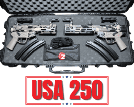 USA 250 Collection-Limited Edition